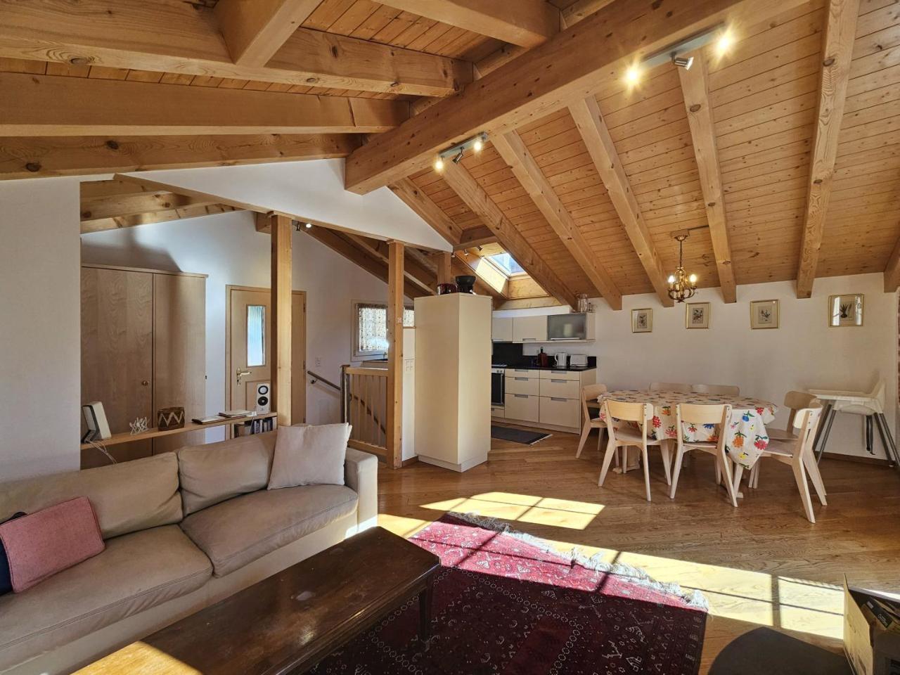Chalet Renu - billede 3