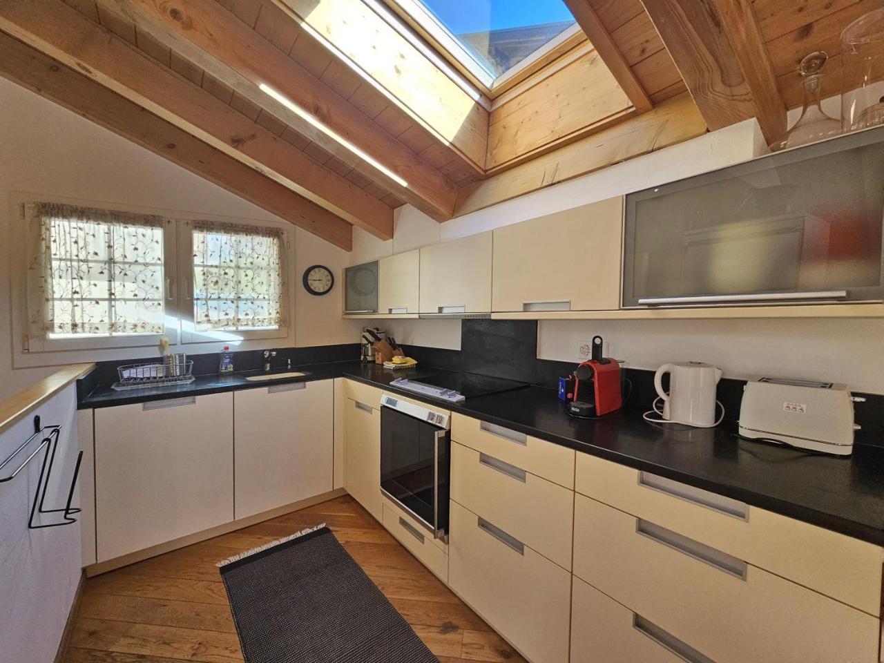 Chalet Renu - billede 4