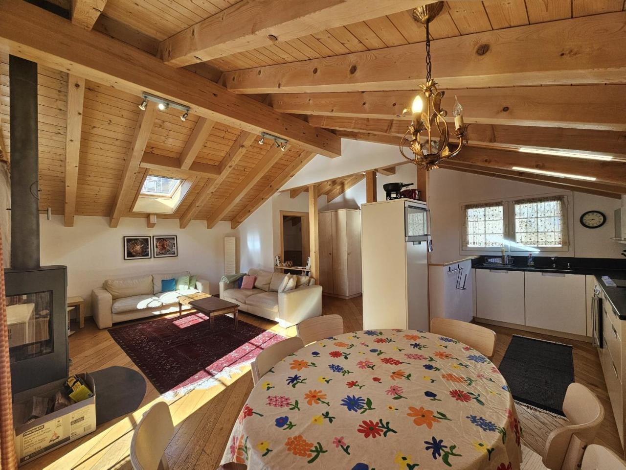 Chalet Renu – billede 5