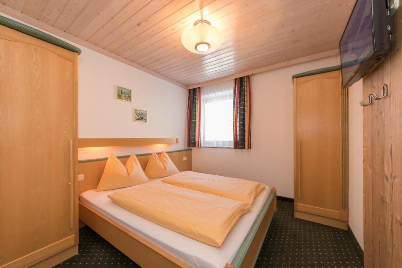 Appartement-Gastehaus Marie-Anderl – billede 1