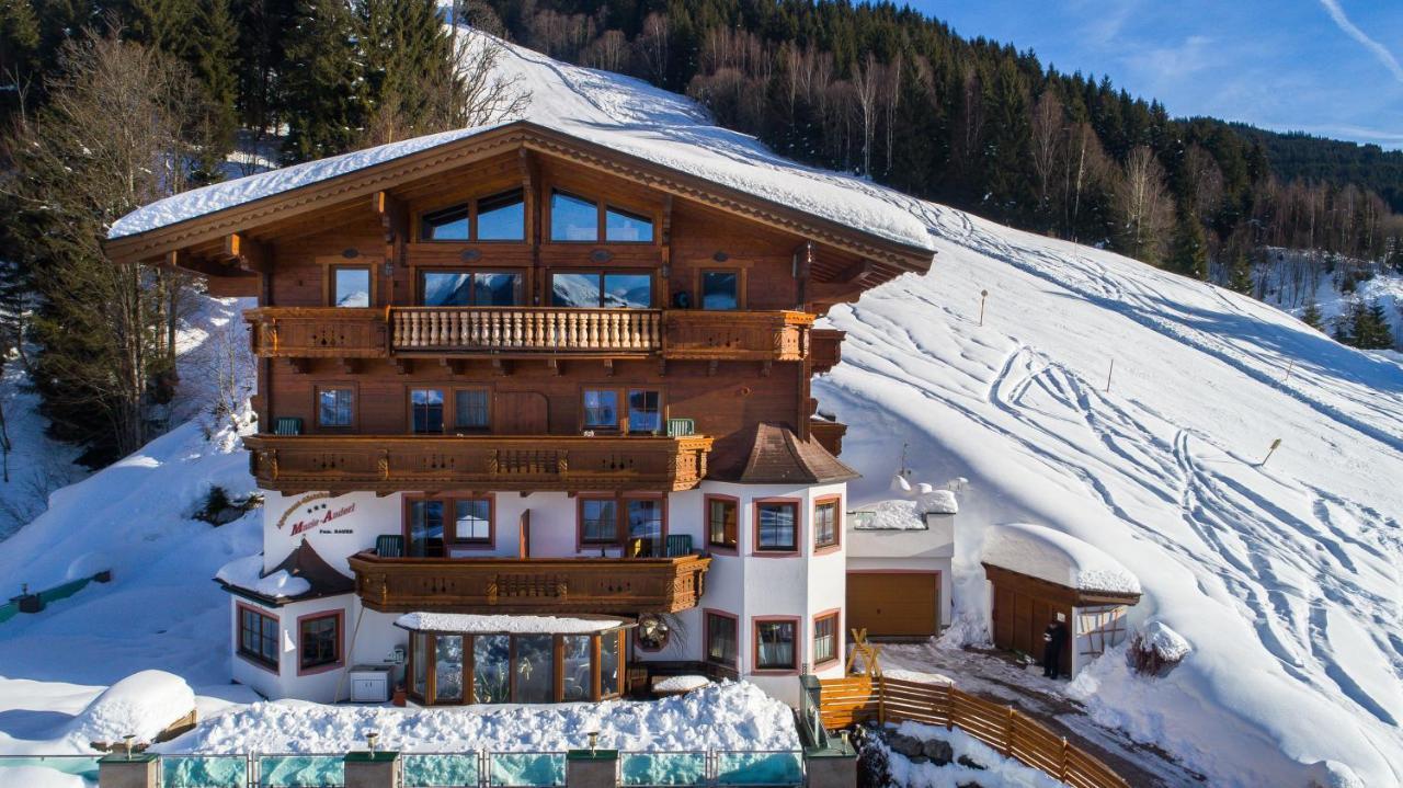 Appartement-Gastehaus Marie-Anderl – billede 3