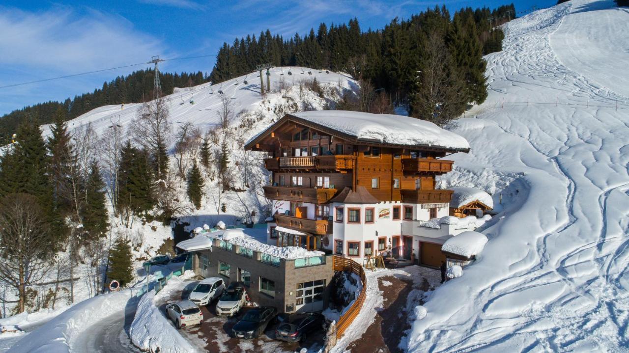 Appartement-Gastehaus Marie-Anderl – billede 4