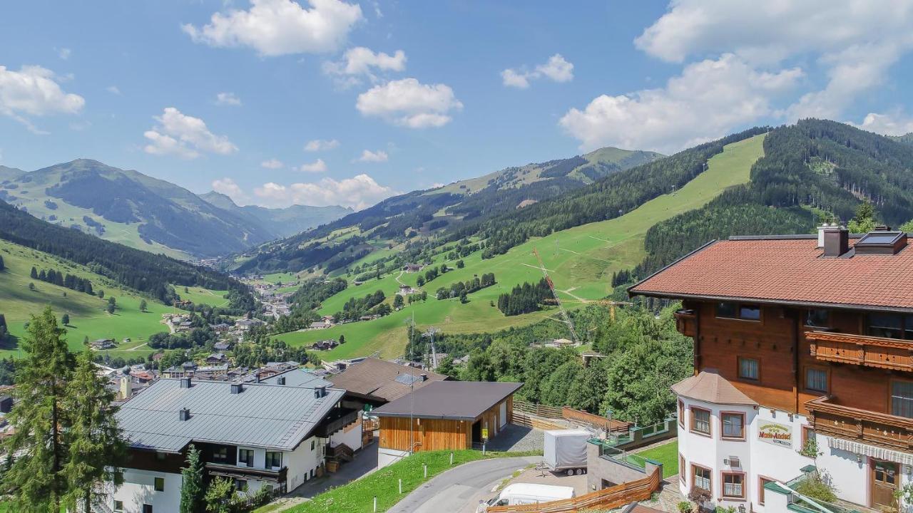 Appartement-Gastehaus Marie-Anderl – billede 5