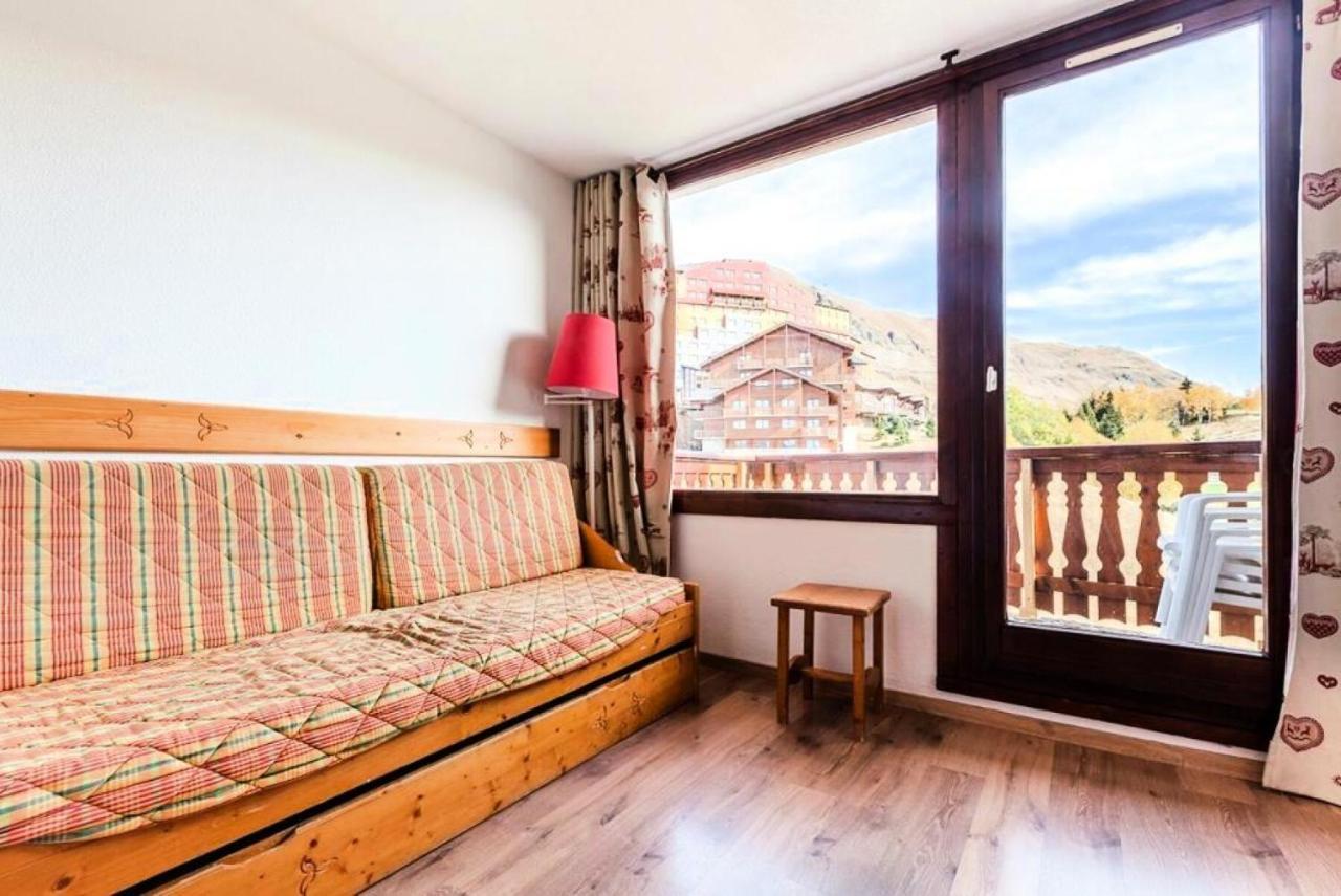 Residence Les Melezes - Maeva Home - Appartement Vue Montagne 2 Pieces + Coin Cabine 6 Personnes - Confort Mae-2144 - billede 1
