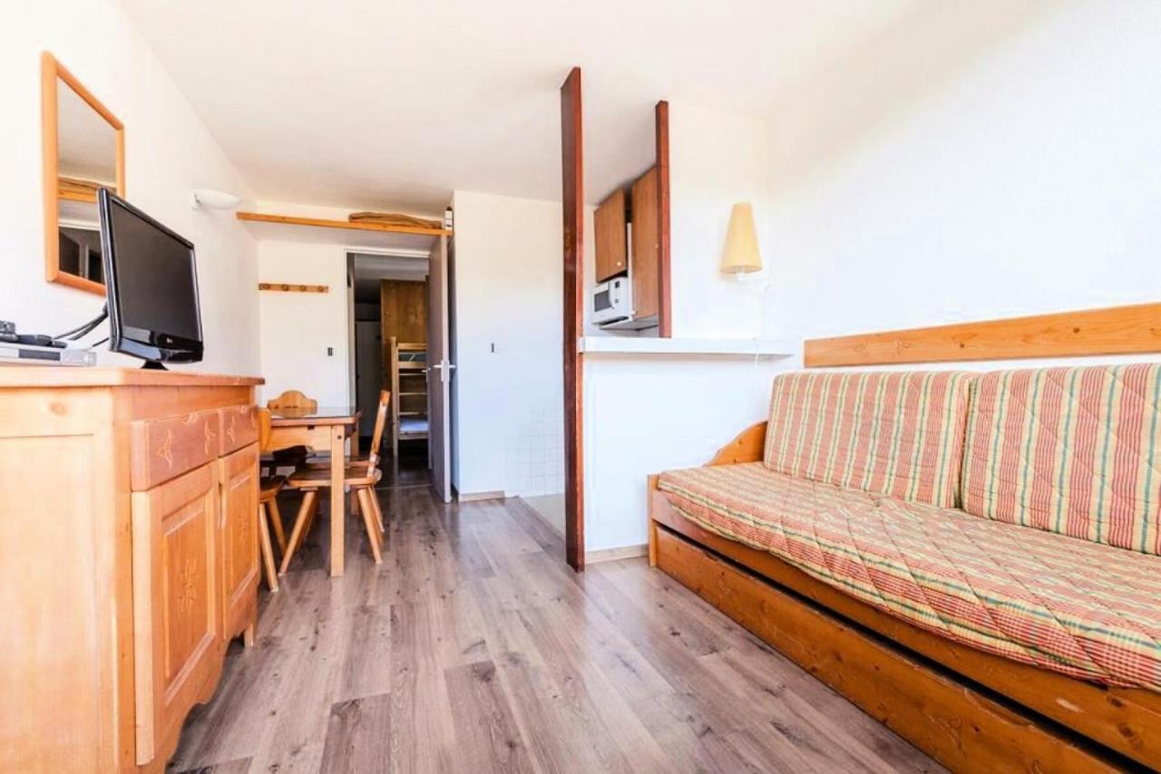 Residence Les Melezes - Maeva Home - Appartement Vue Montagne 2 Pieces + Coin Cabine 6 Personnes - Confort Mae-2144 - billede 2