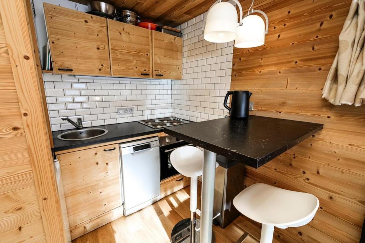 Residence Saint Bernard - Saint Bernard Apt 04 Mae-9301 - billede 2