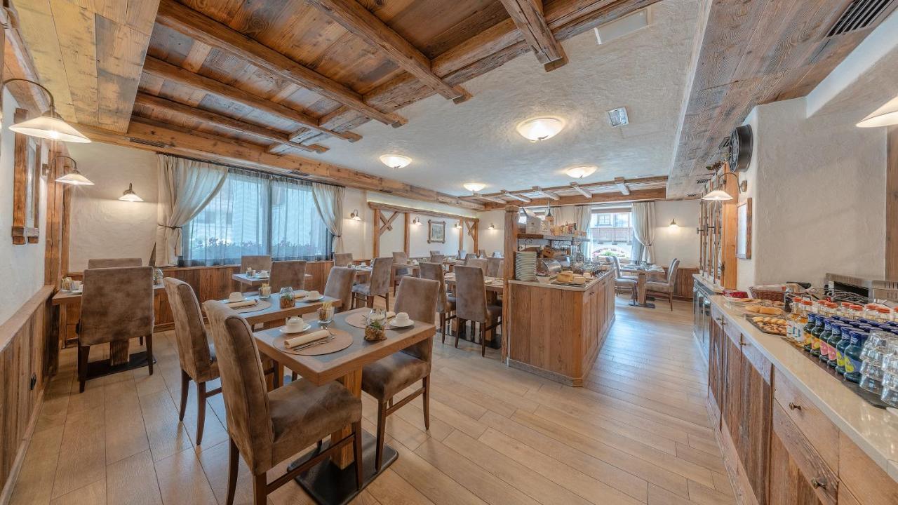 Hotel Crosal - billede 1