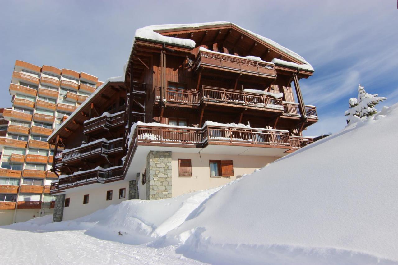 Cristallo Appartements Vti - billede 1