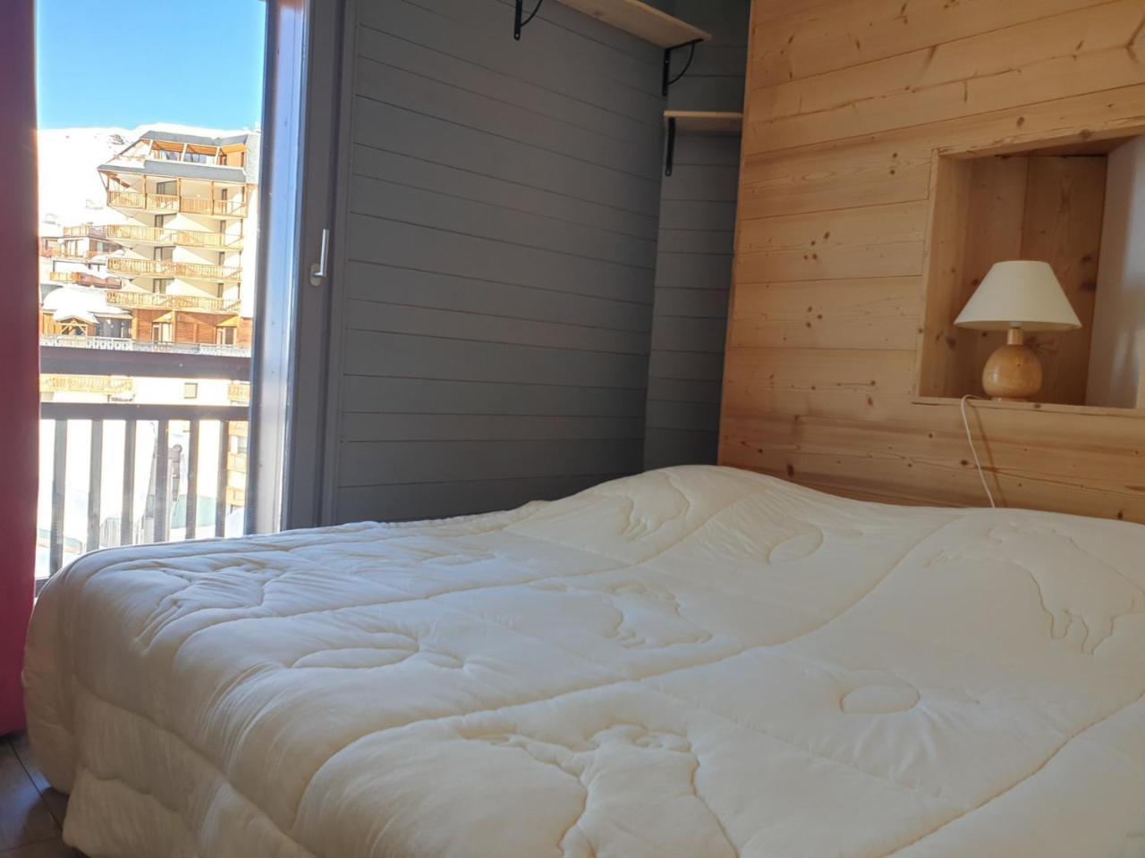 Cristallo Appartements Vti - billede 2