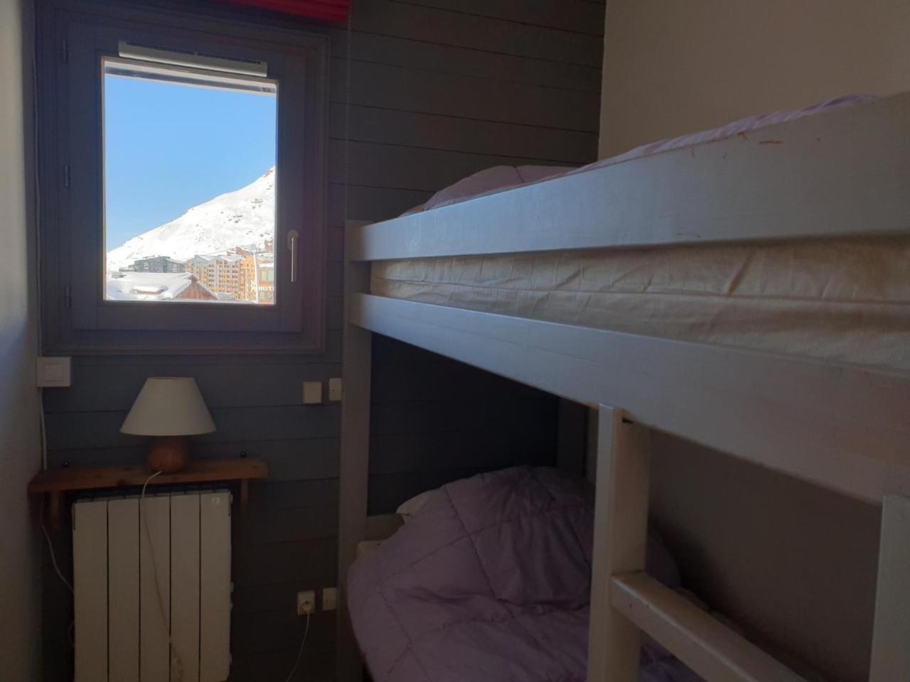 Cristallo Appartements Vti - billede 3