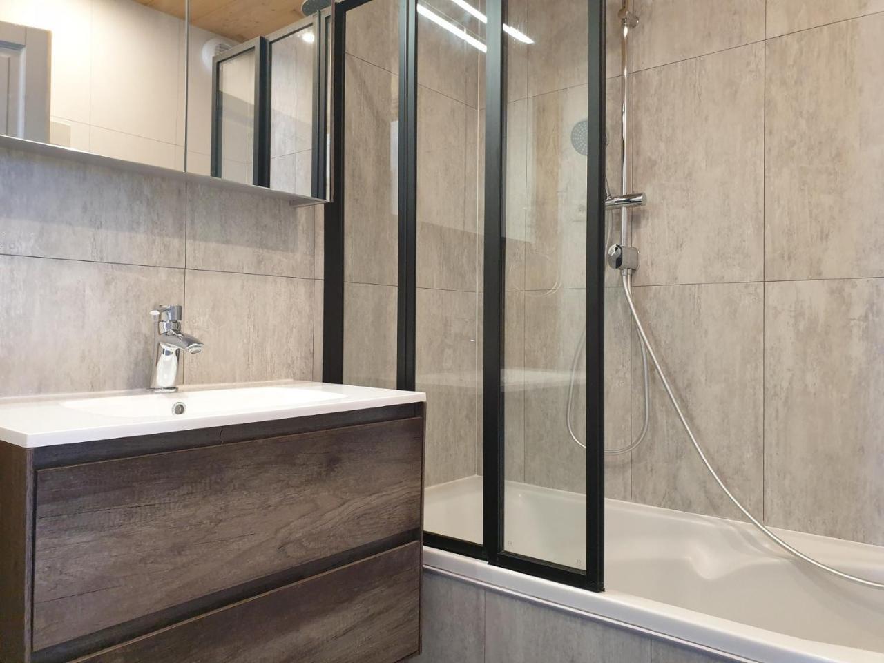 Cristallo Appartements Vti - billede 4