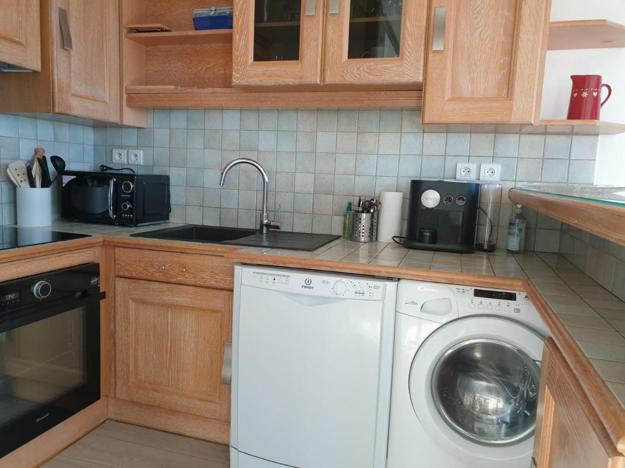 Cristallo Appartements Vti – billede 5