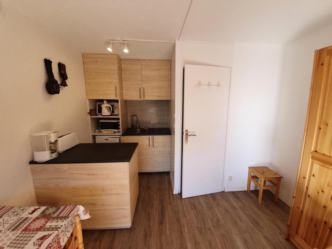 Residence Roche Blanche - Studio Pour 4 Personnes Mae-9164 - billede 4