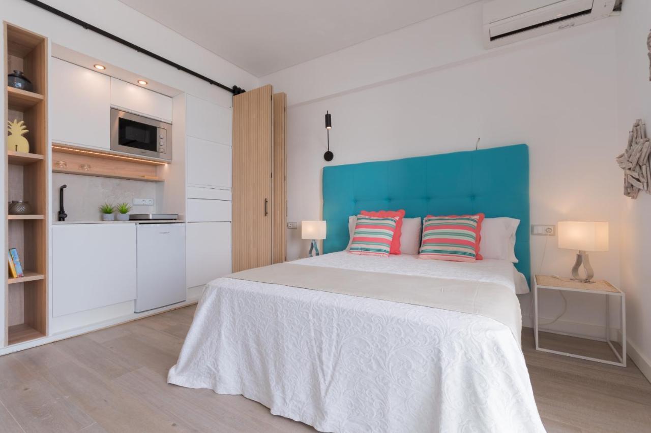 Ran de Mar - First Line Studio - billede 1