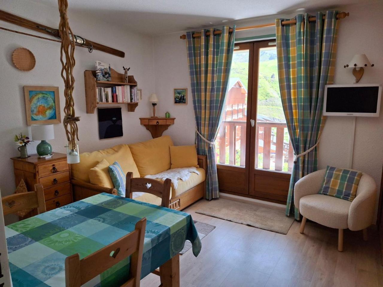 Reine Blanche Appartements Vti - billede 2