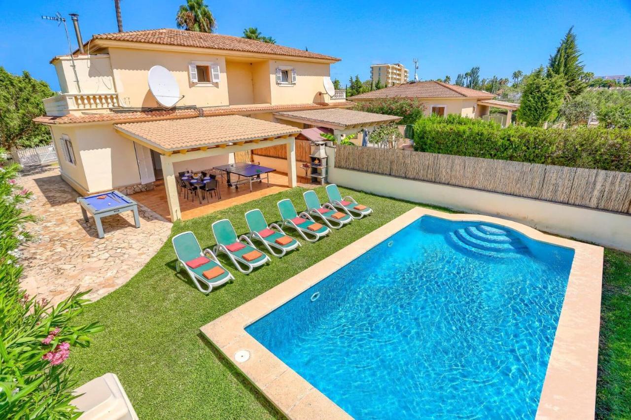 Villa Garcia by Villa Plus - billede 1