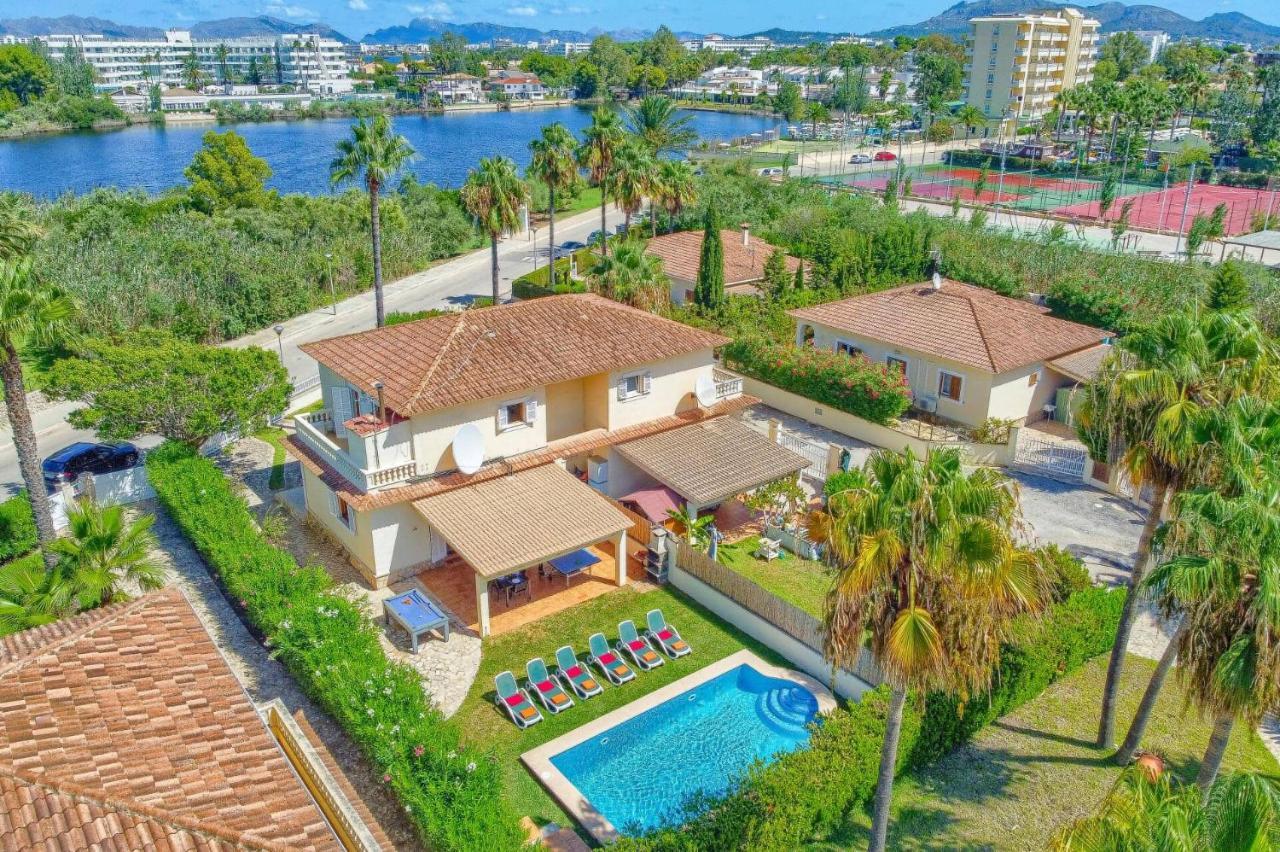 Villa Garcia by Villa Plus - billede 3