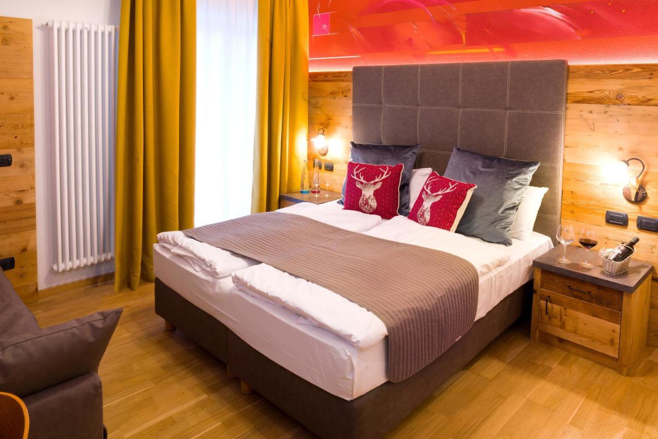Hotel Il Caminetto - billede 2