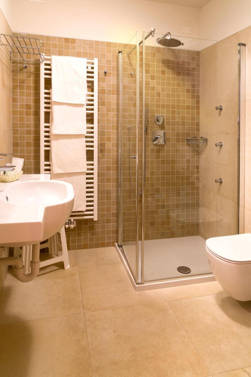 Hotel Il Caminetto - billede 3