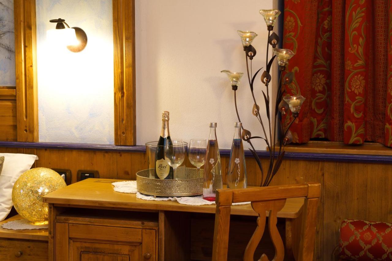 Hotel Il Caminetto - billede 4