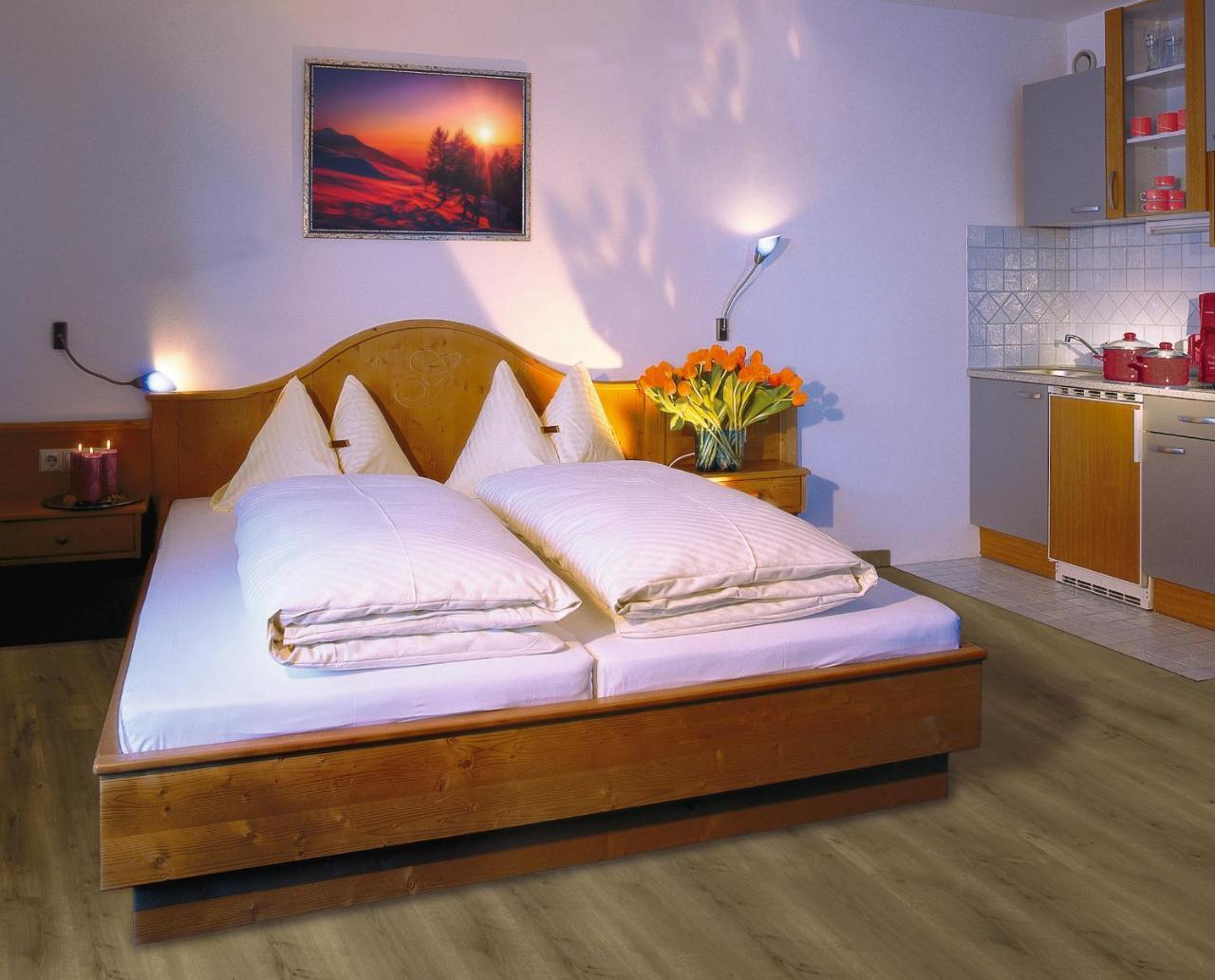 Mia Appartements - Non-Serviced Appartements – billede 2