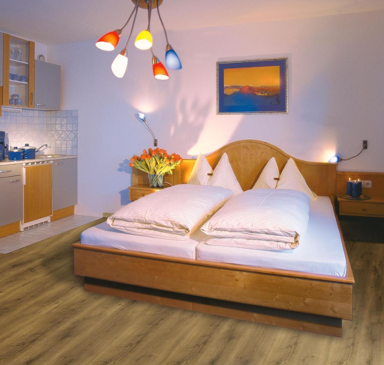 Mia Appartements - Non-Serviced Appartements – billede 3