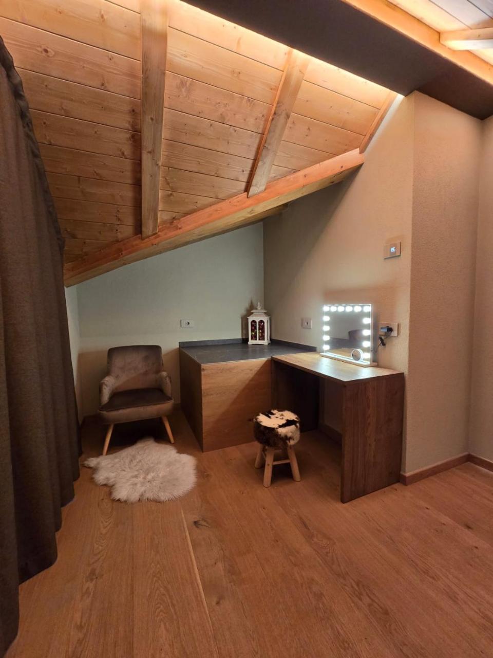 Al Baitin Hammam&Sauna Apartament's - billede 1