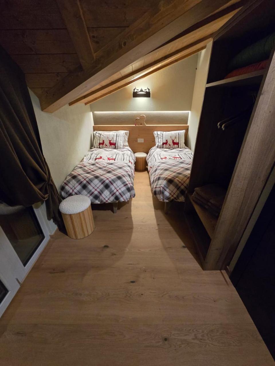 Al Baitin Hammam&Sauna Apartament's - billede 3