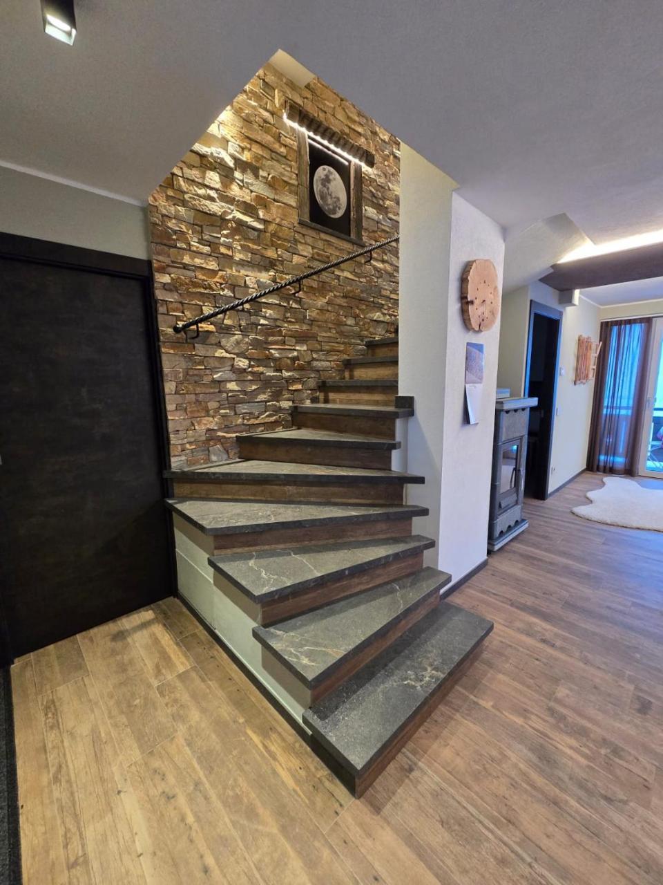 Al Baitin Hammam&Sauna Apartament's - billede 4