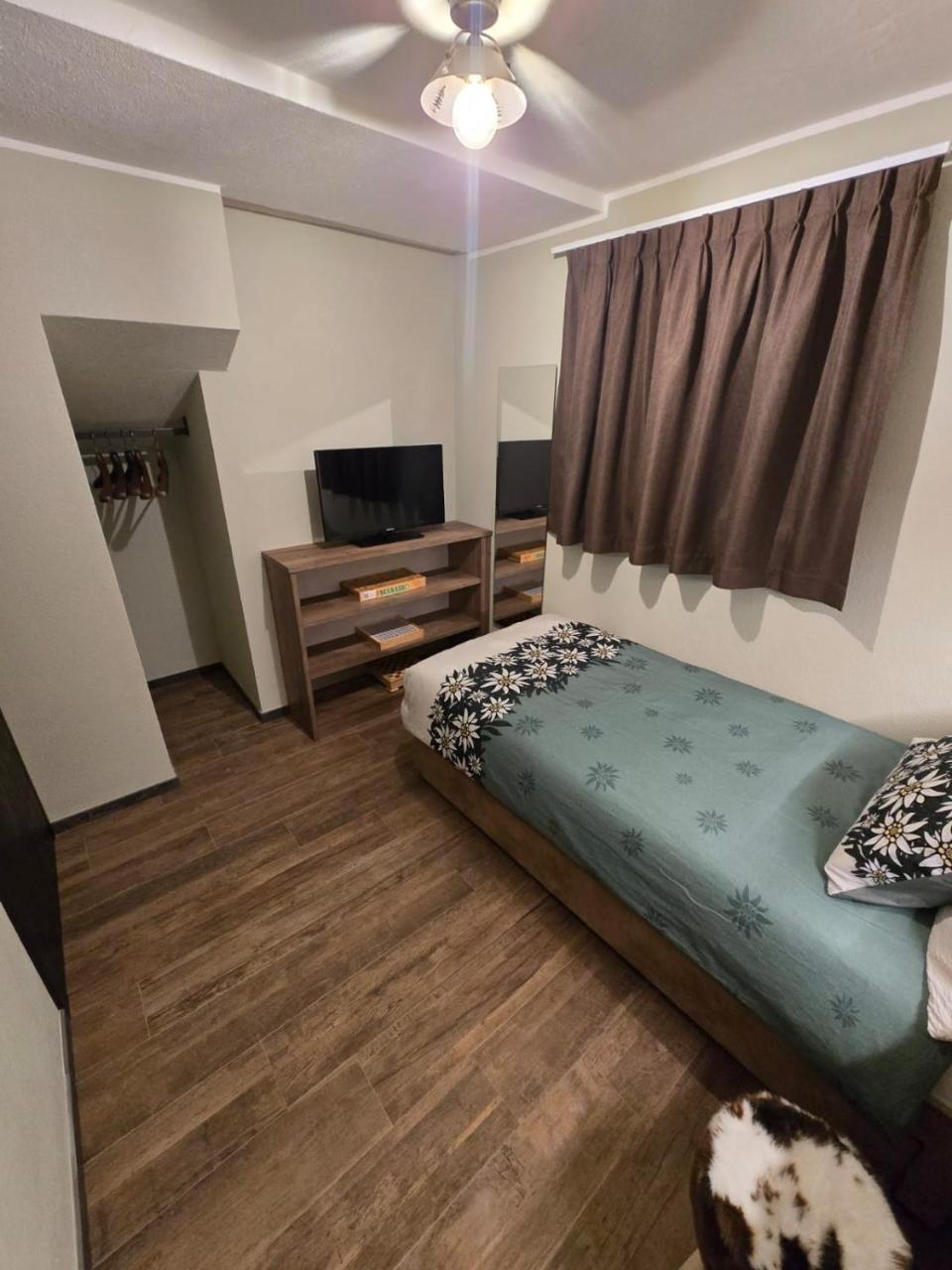 Al Baitin Hammam&Sauna Apartament's – billede 5