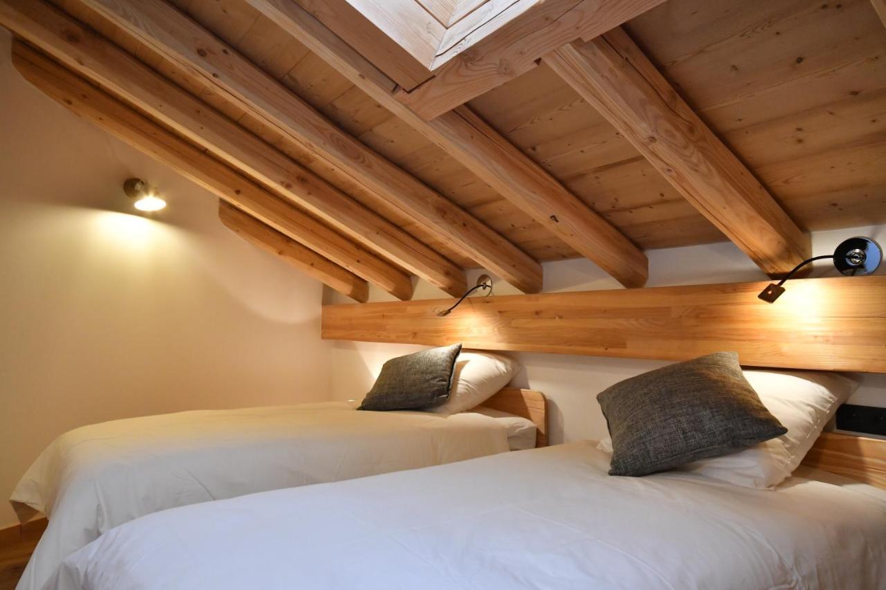 Beautiful Duplex Alpe D'huez - billede 3