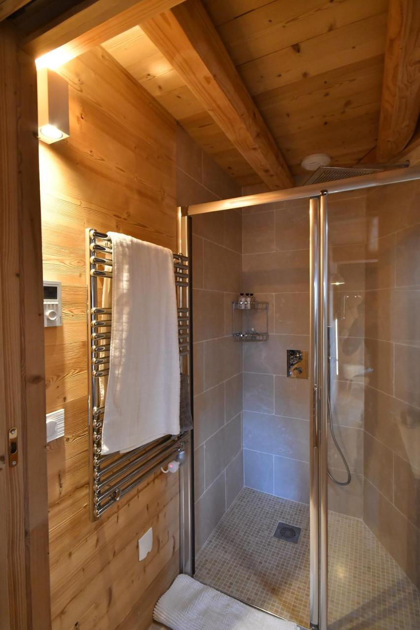 Beautiful Duplex Alpe D'huez - billede 4