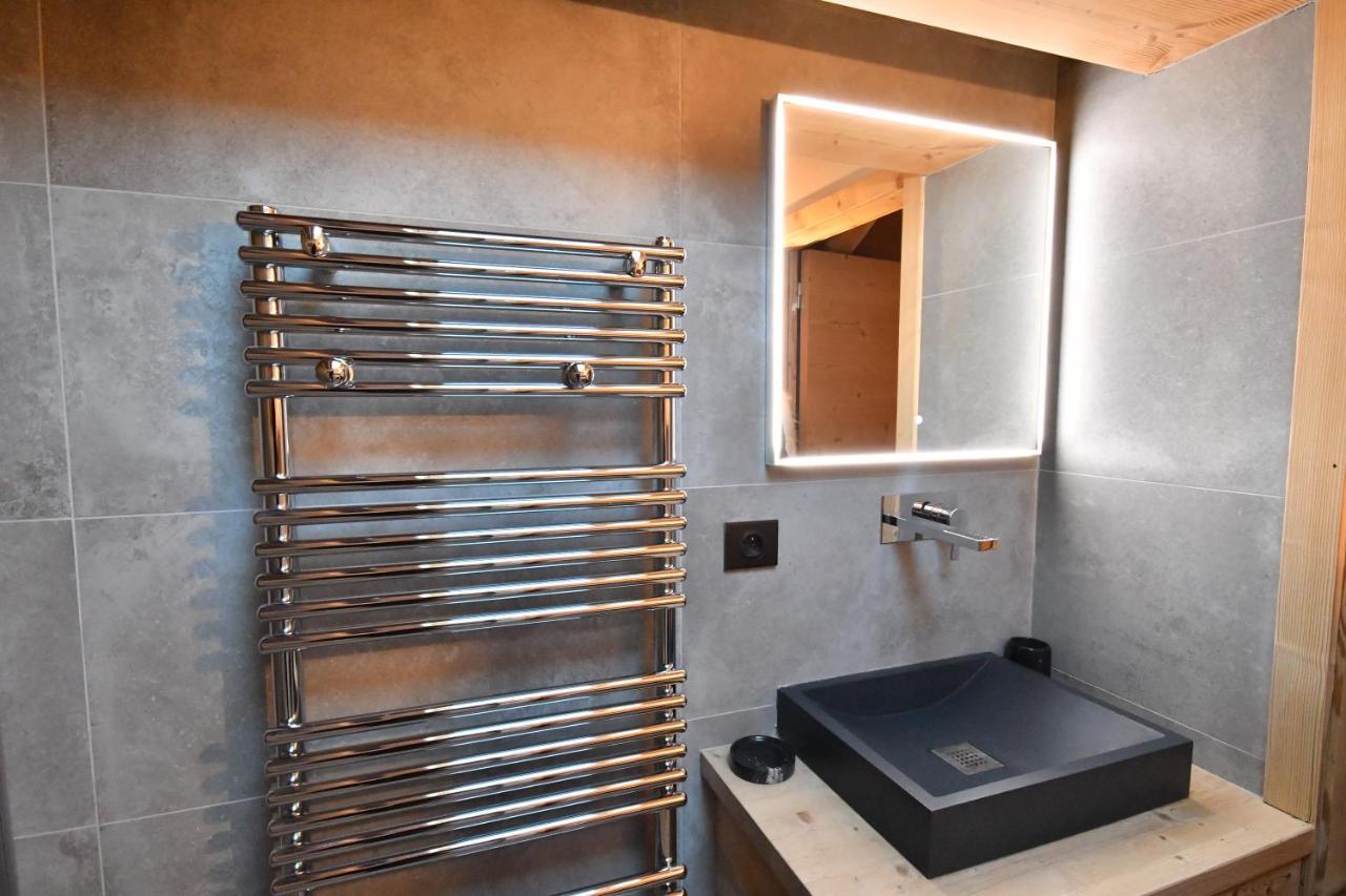Beautiful Duplex Alpe D'huez – billede 5