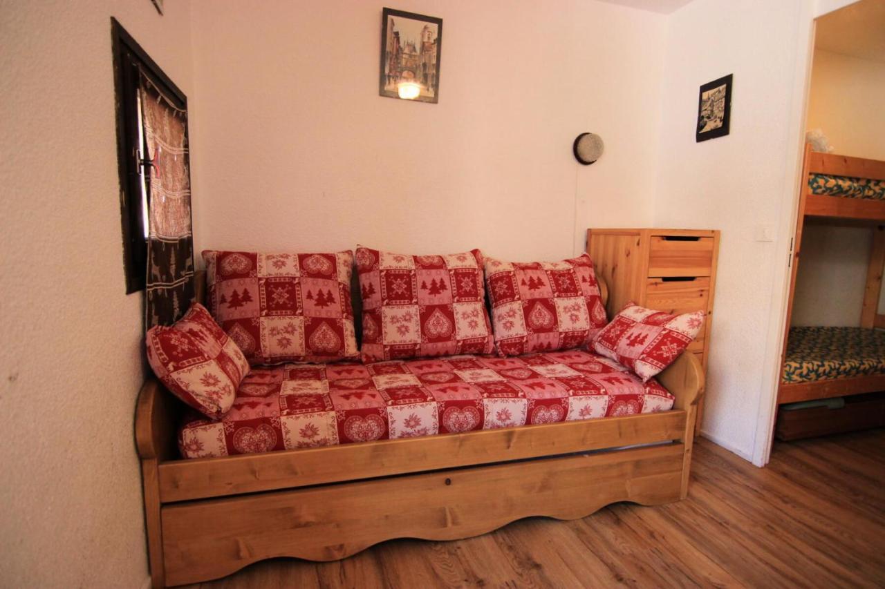 Residence Roche Blanche - Studio En Centre Station Pour 2 Personnes Mae-7796 - billede 1