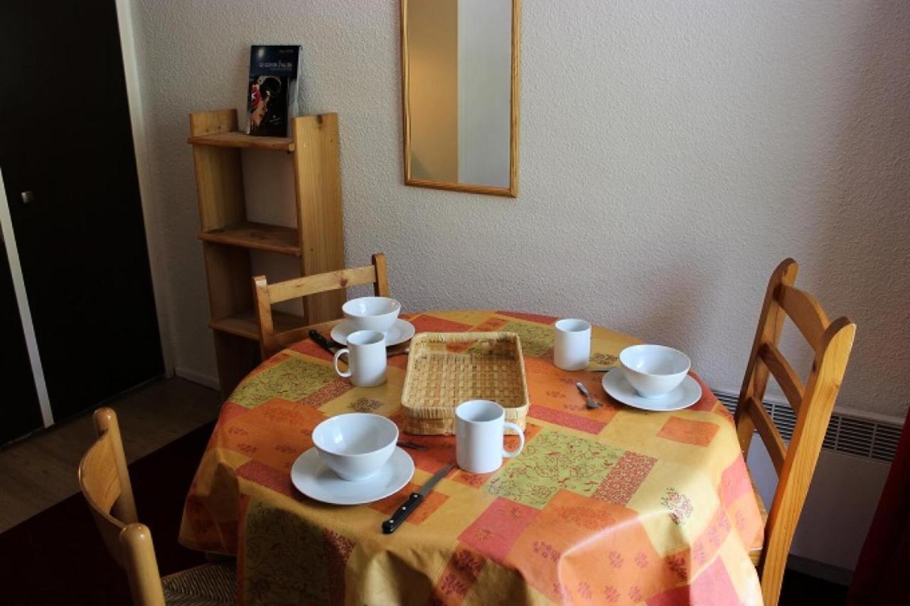 Residence Roche Blanche - Studio En Centre Station Pour 2 Personnes Mae-7796 – billede 5