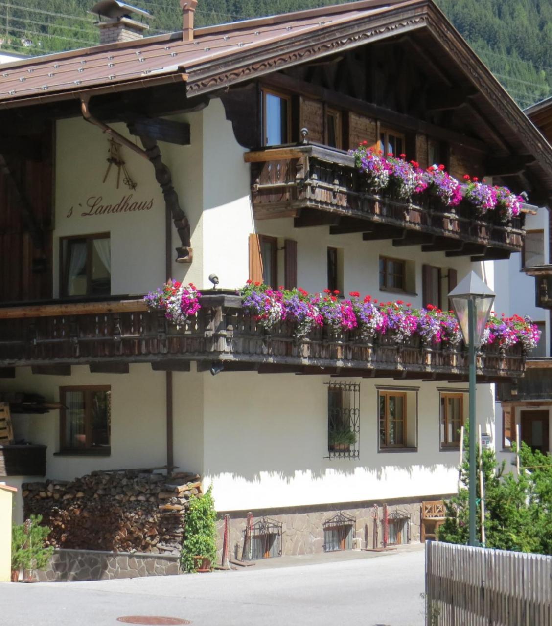 S'landhaus – billede 2
