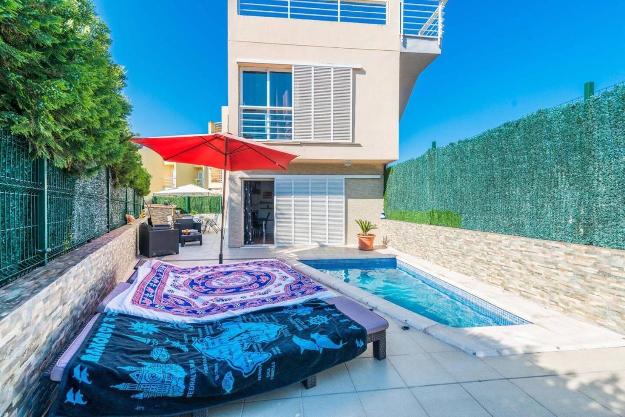Comfortable House in Puerto de Alcudia with Private Pool - billede 1