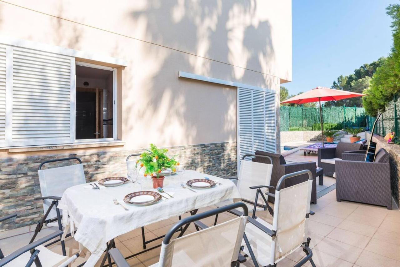 Comfortable House in Puerto de Alcudia with Private Pool - billede 3