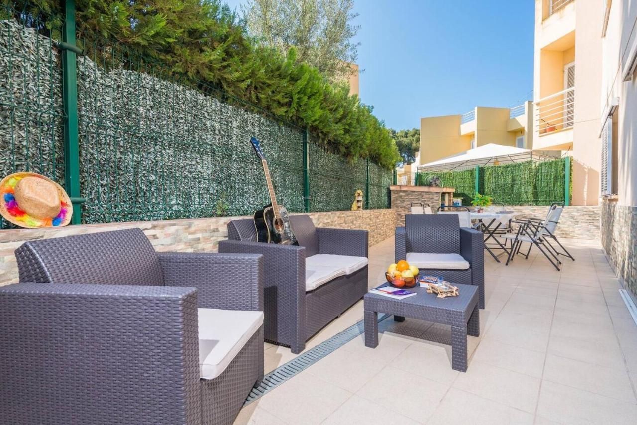 Comfortable House in Puerto de Alcudia with Private Pool - billede 4