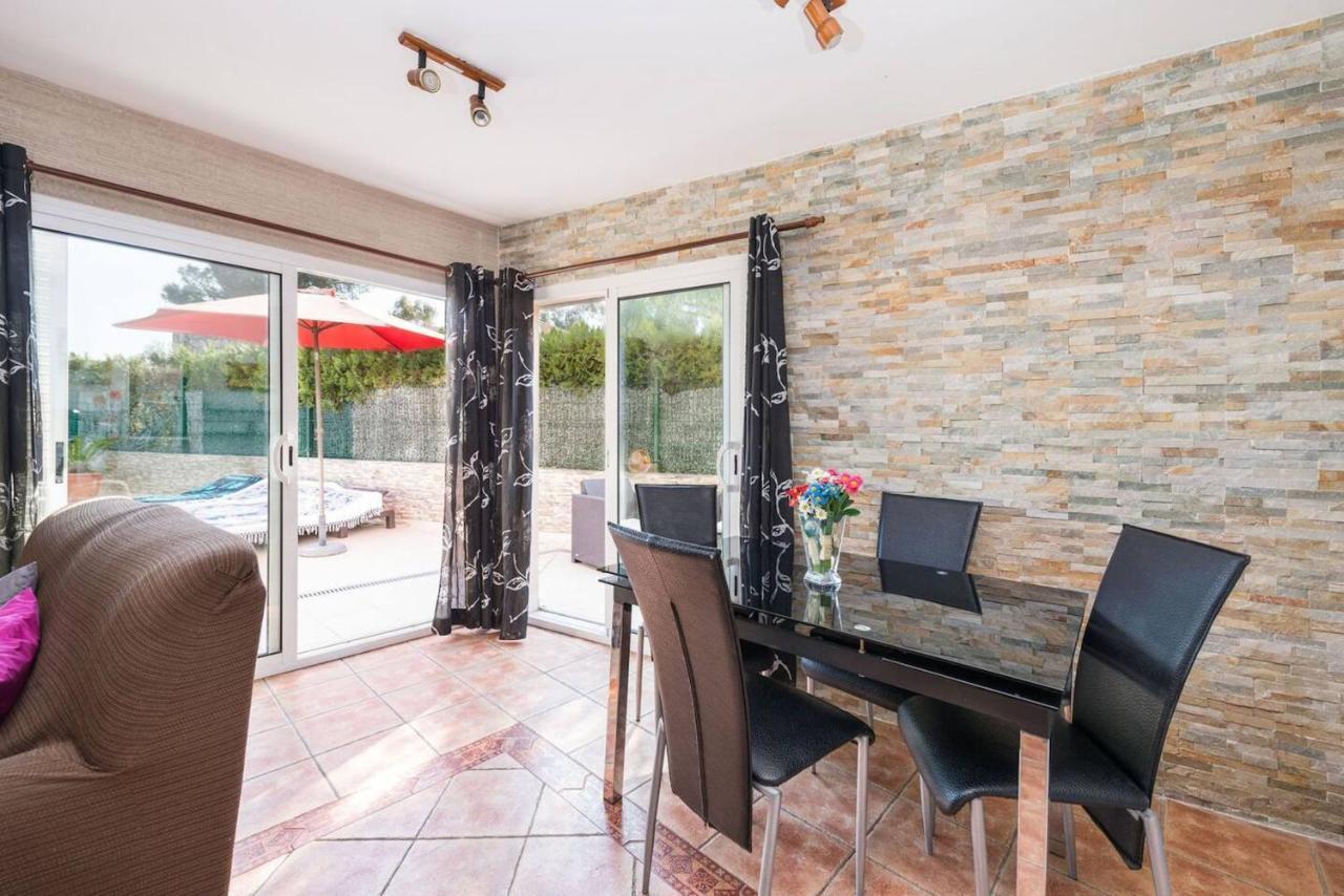 Comfortable House in Puerto de Alcudia with Private Pool – billede 5