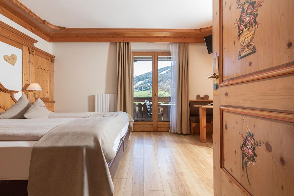 Hotel Galli Livigno - billede 1