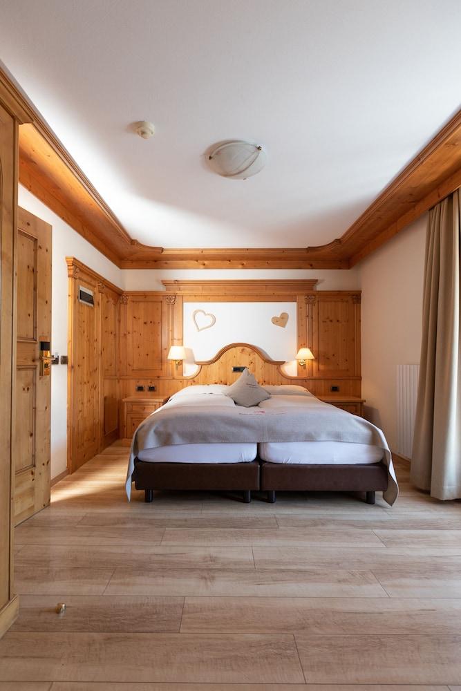 Hotel Galli Livigno - billede 2