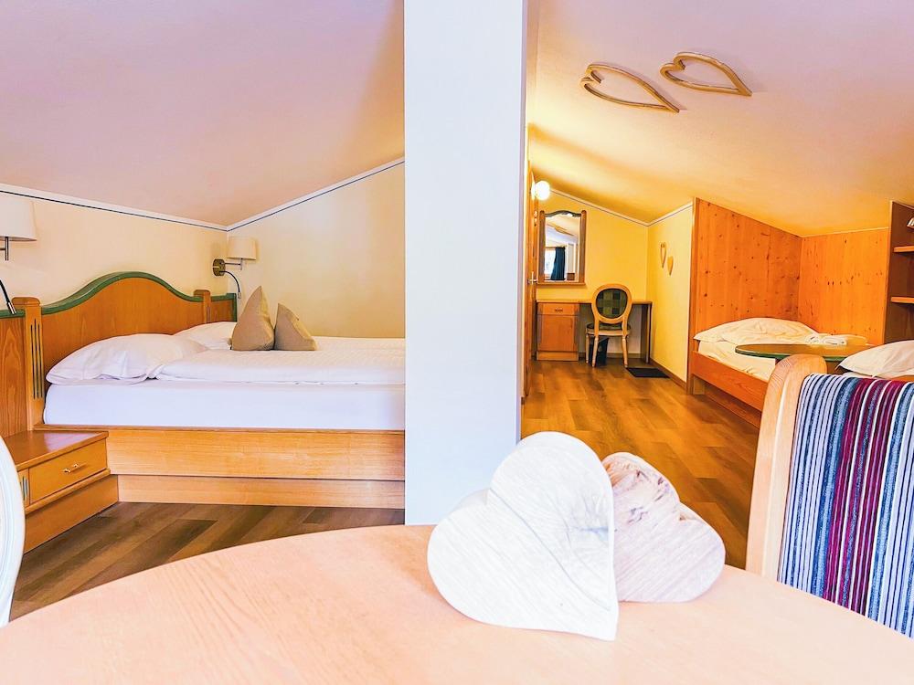 Hotel Galli Livigno - billede 3