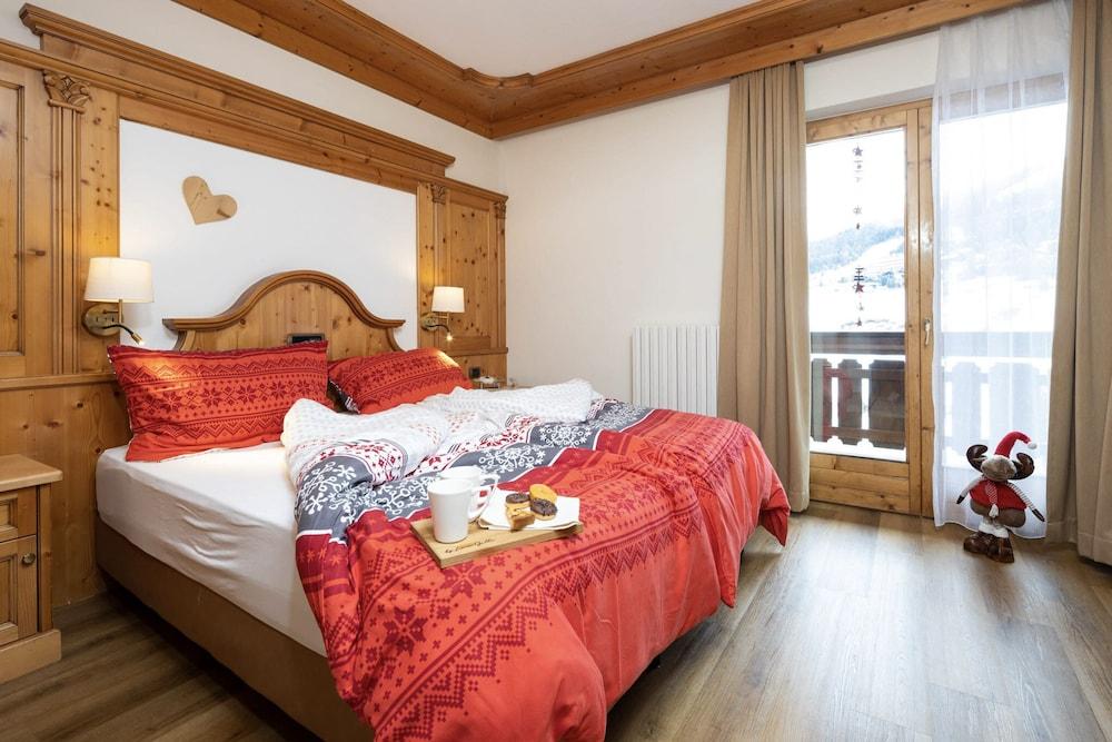 Hotel Galli Livigno - billede 4