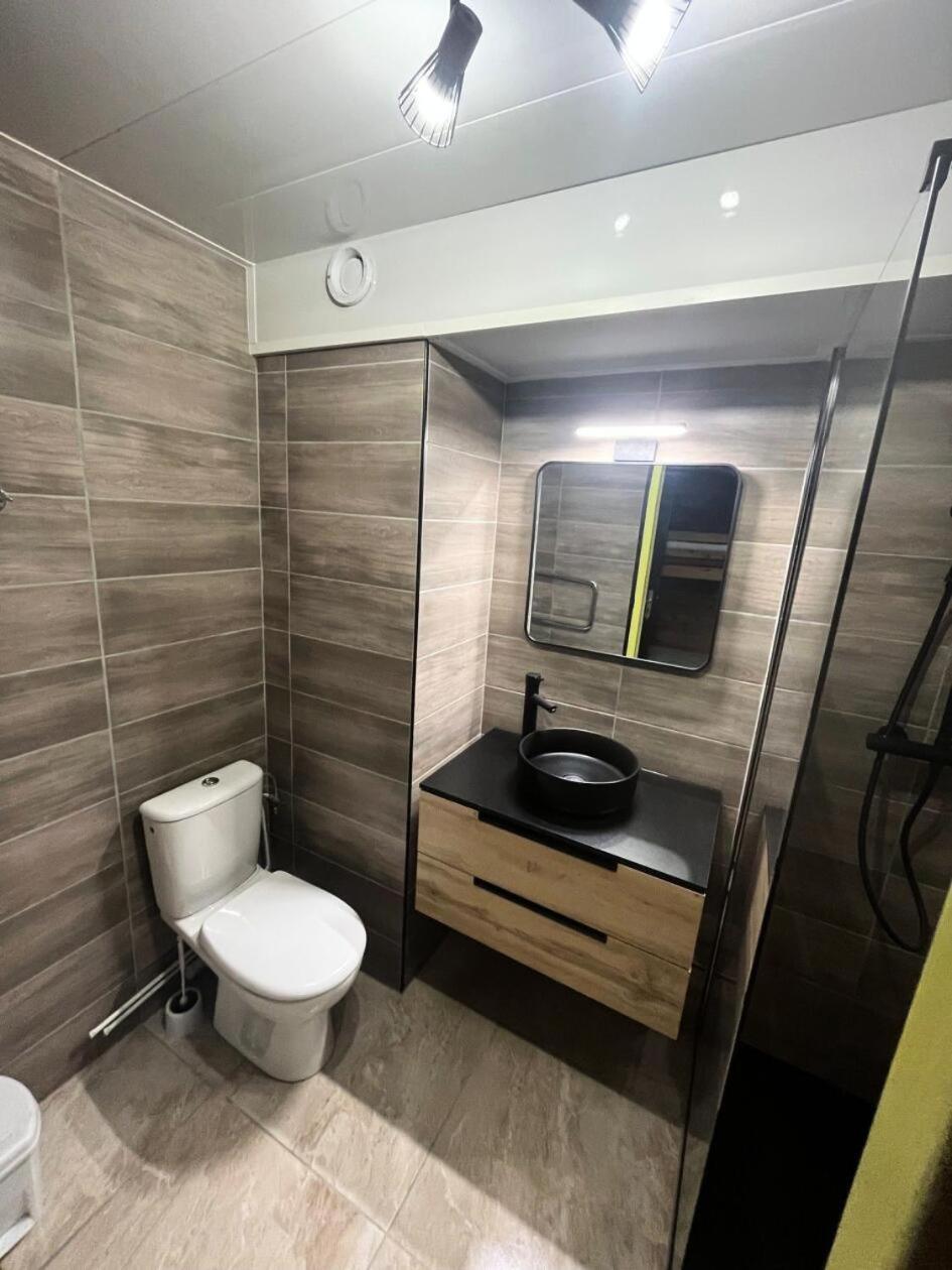 Residence Neves - Val Thorens Studio 4 Personnes Residence Dans Quartier Anime de la Station Mae-7678 - billede 3
