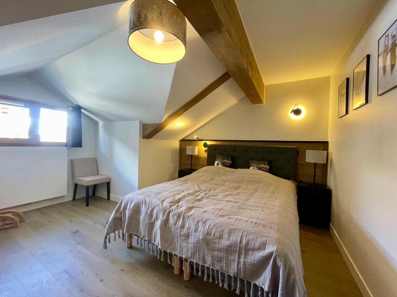 Homency - Residence Fermes de L'alpe D302 - billede 3