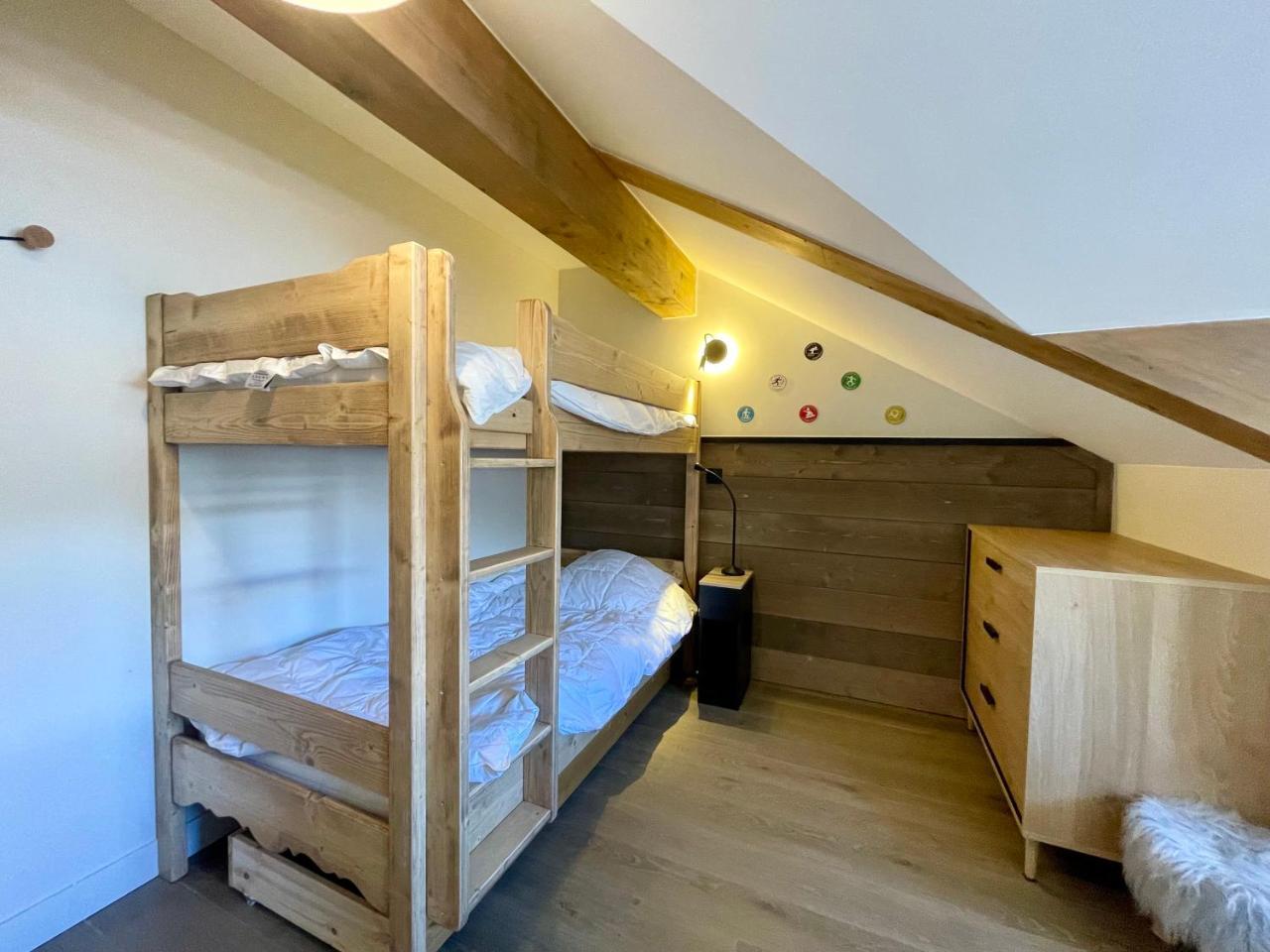 Homency - Residence Fermes de L'alpe D302 - billede 4