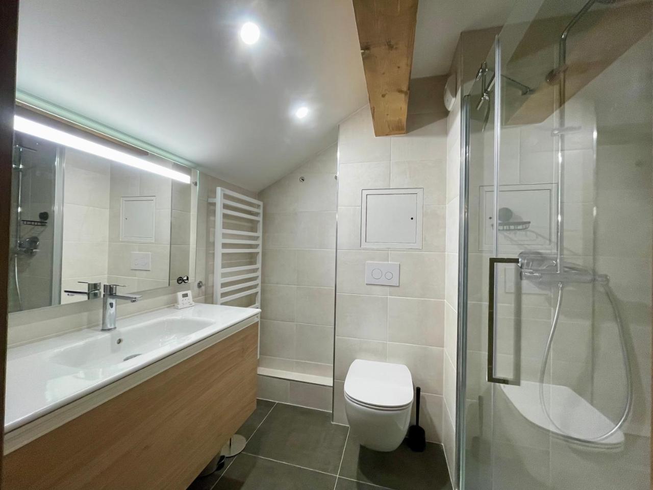 Homency - Residence Fermes de L'alpe D302 – billede 5