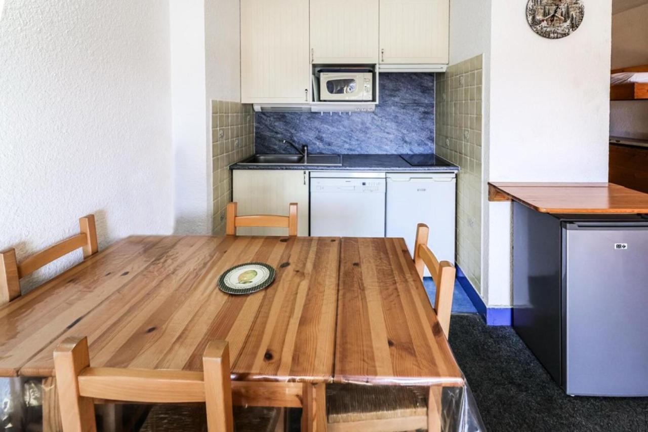 Residence Menandiere - Menandiere Apt J4 Mae-2241 - billede 3