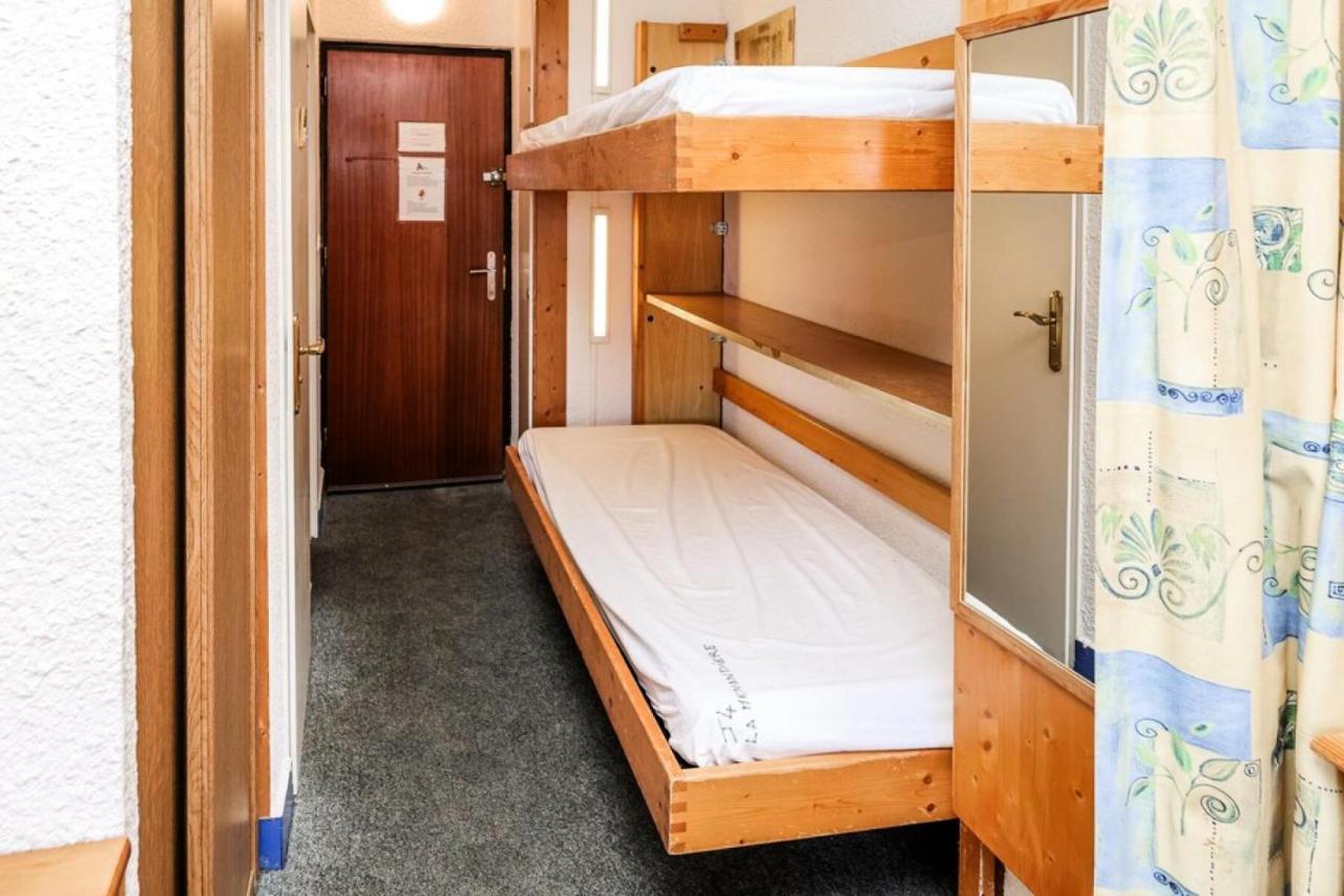 Residence Menandiere - Menandiere Apt J4 Mae-2241 - billede 4